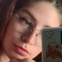 marjustt Naakt