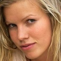 Marketa Belonoha Naakt