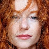 Marleen Lohse Naakt