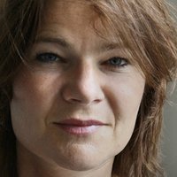 Marleen Stolz Naakt