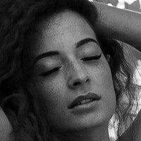 Marlene Ferreira Naakt