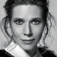 Marlene Kaminsky Naakt