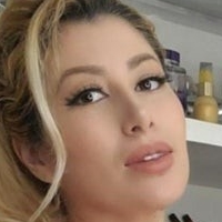 Marleny1 Naakt