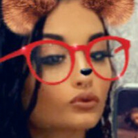 Marley Negron Naakt
