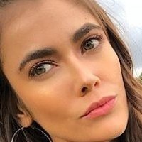 Marly Velasquez Naakt