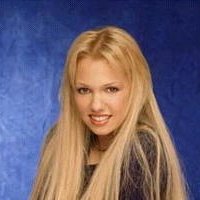 Marnette Patterson Naakt