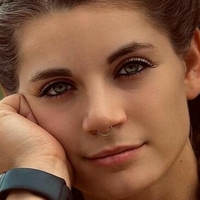 Marriah Linares Querido Naakt