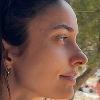 Marta Garcia Naakt