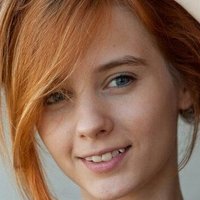 Marta Gromova Naakt