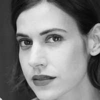 Marta Hermida Naakt