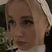 Marta Istomina Naakt