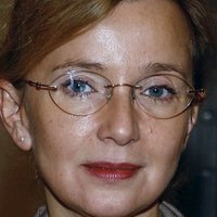 Marta Klubowicz Naakt