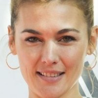 Marta Nieto Naakt