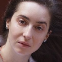 Marta Nosova Naakt