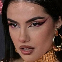 Marta Sango Naakt