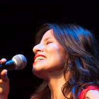 Marta Santamaria Naakt