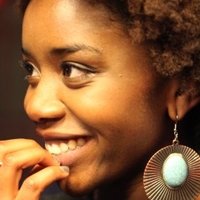 Martha Canga Antonio Naakt
