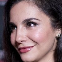 Martha Higareda Naakt