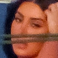 Martha Kalifatidis Naakt