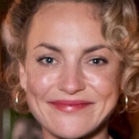 Martha Sitwell Naakt