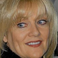 Martha Smith Naakt
