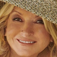 Martha Stewart Naakt
