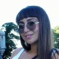 Martina Bera Naakt