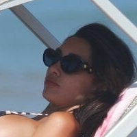 Martina Di Maria Naakt