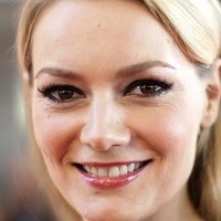 Martina Hill Naakt