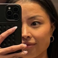 Martina Liang Naakt