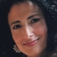Marwa Eldessouky Naakt