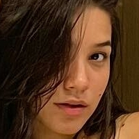 Mary Aguilar Naakt