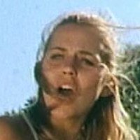 Mary Ann Appleseth Naakt