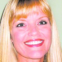 Mary Ann Mixon Naakt