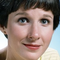 Mary Gross Naakt
