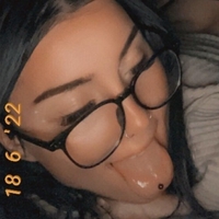 Mary Juana Naakt