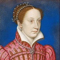 Mary Stuart Naakt