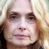 Maryam d'Abo Naakt
