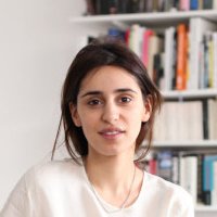 Maryam Zaree Naakt