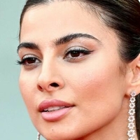 Maryam Zolghadr Naakt