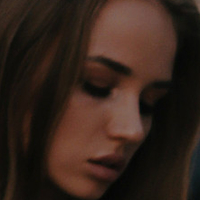 Maryna Horova Naakt