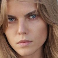 Maryna Linchuk Naakt