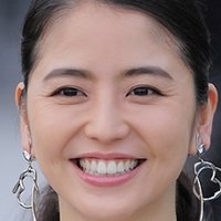 Masami Nagasawa Naakt