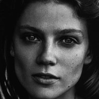 Masha Novoselova Naakt