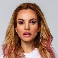 Masha Tsigal Naakt
