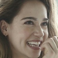 Matilda Anna Ingrid Lutz Naakt