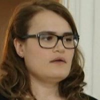 Matilda Dahl Naakt