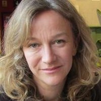 Matilda Ziegler Naakt