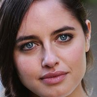 Matilde Gioli Naakt