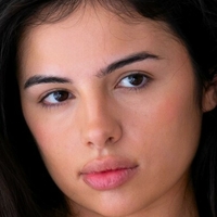 Matilde M Naakt